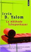 La méthode Schopenhauer, Irvin D. Yalom, Points, Seuil