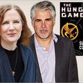 Interview de Suzanne Collins et Gary Ross sur le film Hunger Games