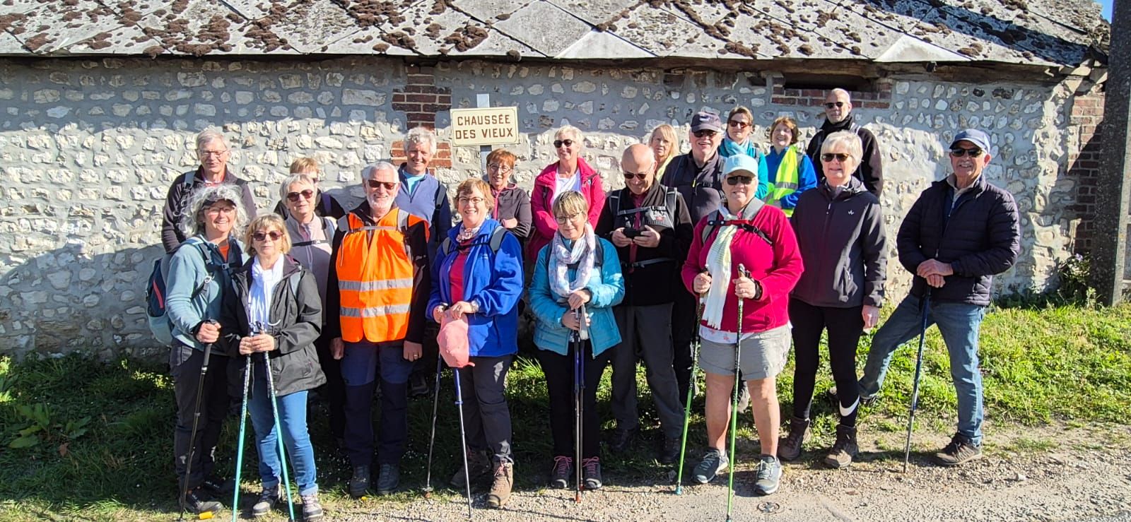 11. 2025. Saint Martin de Boscherville Dimanche 6 avril - Copie