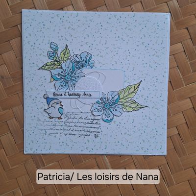 Merci pour vos vœux 2026 # 2 