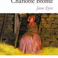 Charlotte Brontë - Jane Eyre