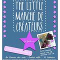 The little Marché de Créateurs