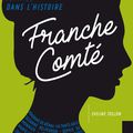 50 portraits de femmes franc-comtoises, un livre de Madame Eveline Toillon