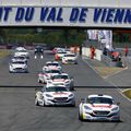 Info Peugeot Sport /rencontres 2014/Val De Vienne