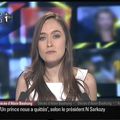 Coquilles de la nuit - BFMTV - ITélé