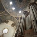 PATRIMOINE NORMAND EN PERIL /23: Orgue de Vire. Face à une DRAC MUNICHOISE il faut faire venir TF1