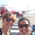 Jo pour 2 semaines de voyage en Thailande : Chiang Rai - Chiang Mai - Ko Samui - Ko Phangan !