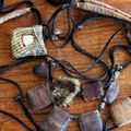 AMULETTE DE PROTECTION DU GRAND MAITRE MARABOUT KPINSSOUVI +229 01 41 97 15 51