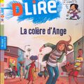 Revue "Dlire" mars 2009