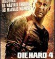 Die Hard 4 - Retour en enfer