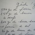 Gâche