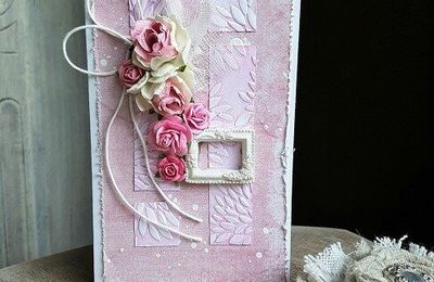 Un peu de shabby