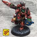 [BB] Orks Varag