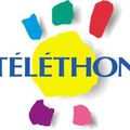 Le Téléthon 2014 à Marseillan. Venez nombreux!!