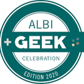 VLOG Albi Geek Celebration 2020