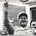 Colonel THOMAZO dit "nez-de-cuir" 1904-1973 