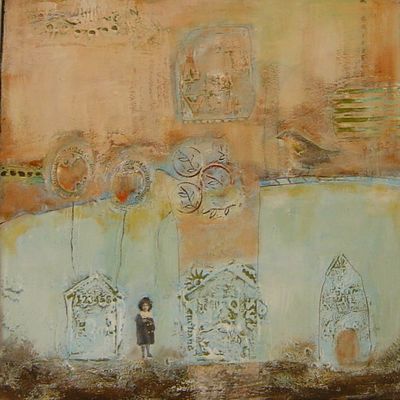 Un village enchanté