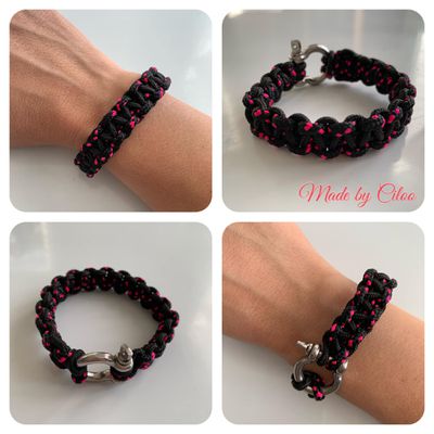 Retour sur les bracelets et perles