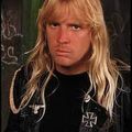 Jeff Hanneman (1964 - 2013) Guitariste de Slayer 