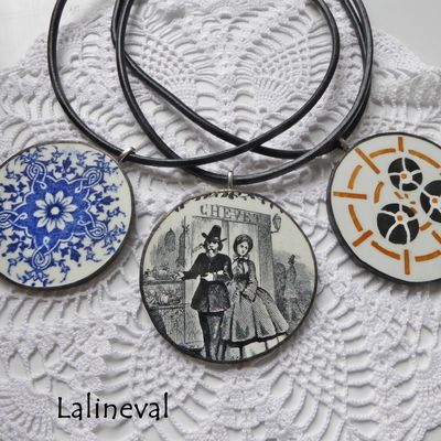 Quelques nouveautés