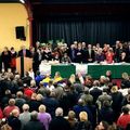MUNICIPALES ET CANTONALES : « SI ÇA N'EST PAS UNE HISTOIRE D'AMOUR …. »