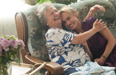 La dernière leçon : un sujet grave traité avec tendresse...