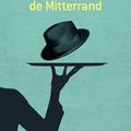 Le Chapeau de Mitterrand d'Antoine Laurain