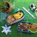 Bento n°3