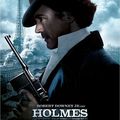 Sherlock Holmes: Jeu d'ombres (A Game of Shadows)