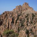 Les Calanche de Piana