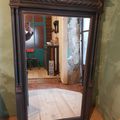 miroir ancien VENDU!    200.00€