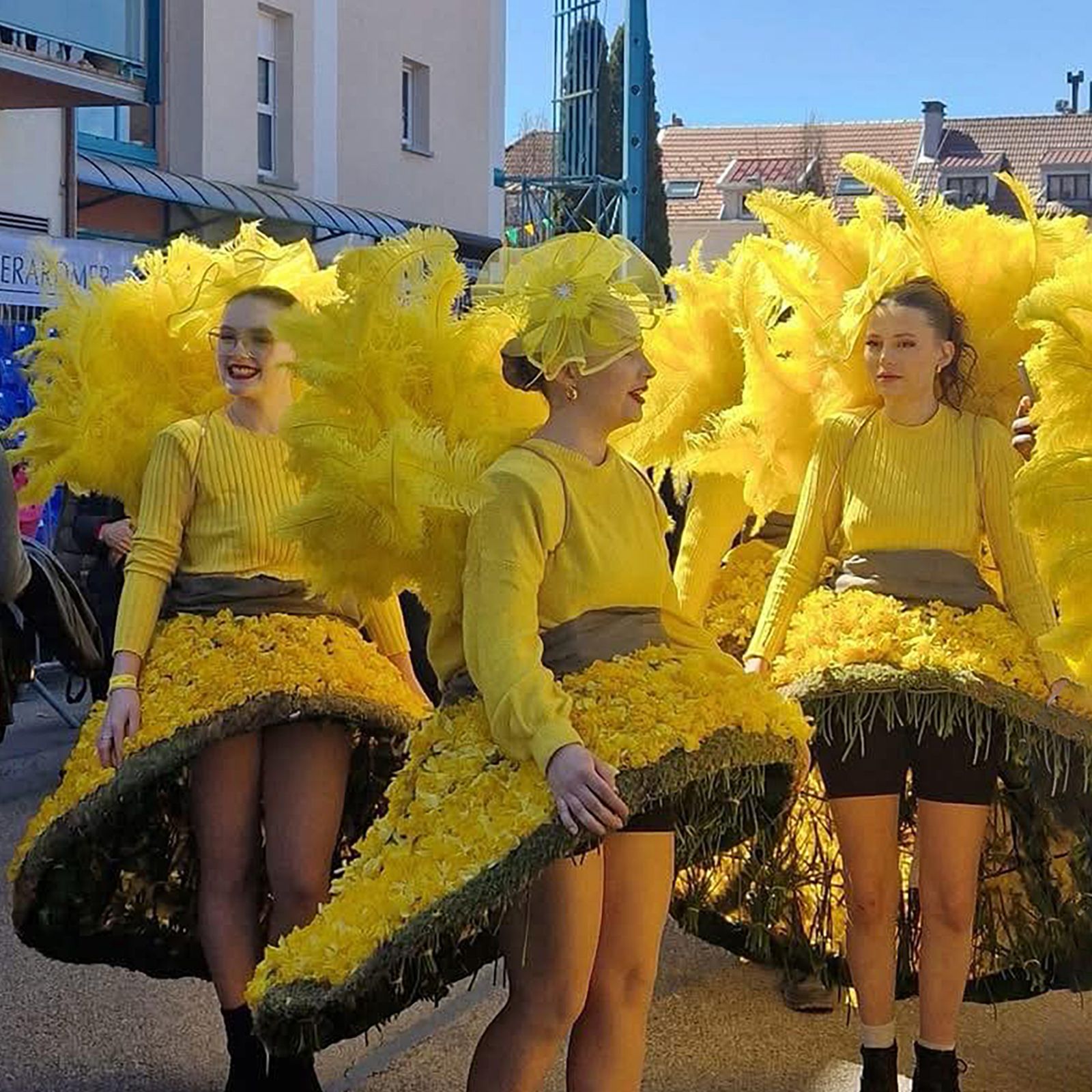 Fête des jonquilles de Gérardmer 2025