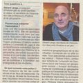REUNIFICATION, CAPITALE REGIONALE: Les citoyens Normands ont la parole !