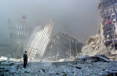 « 15 ans après : le 11 septembre a-t-il changé l'Amérique ? », par André Rakoto