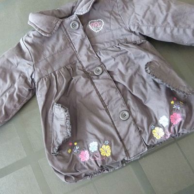 18 mois "Petite Princesse"