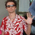 Matthew Bellamy