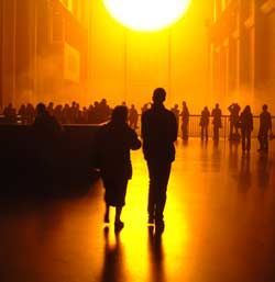 Pourquoi je dois épouser Olafur Elliasson