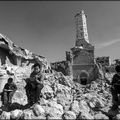 JE NE QUITTERAI JAMAIS GAZA LA RASEE