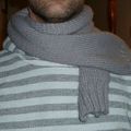 Tricot for men #1