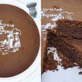 Le Namandier au chocolat
