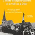 LES SAPEURS-POMPIERS DE BOURBACH-LE-HAUT À L'EXPOSITION DE LA SOCIÉTÉ D'HISTOIRE DE LA VALLEÉ DE MASEVAUX