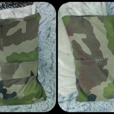 ✿ܓ Recyclage de vieux treillis ...