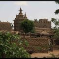 Trois mosquées sur la piste de Macina