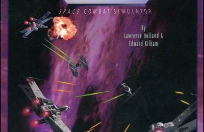 PC - Star Wars: X-Wing