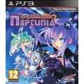 Test : Hyperdimension Neptunia