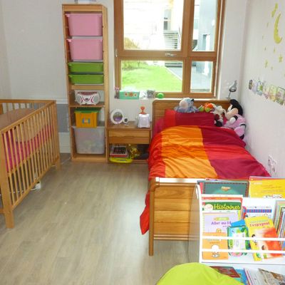Vous cherchez une assistante maternelle?