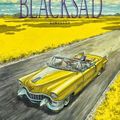  Amarillo, BlackSad prend la Route