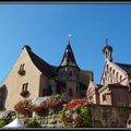 Eguisheim suite de la visite