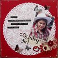 Country girl