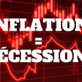 « La récession se profile en Europe selon